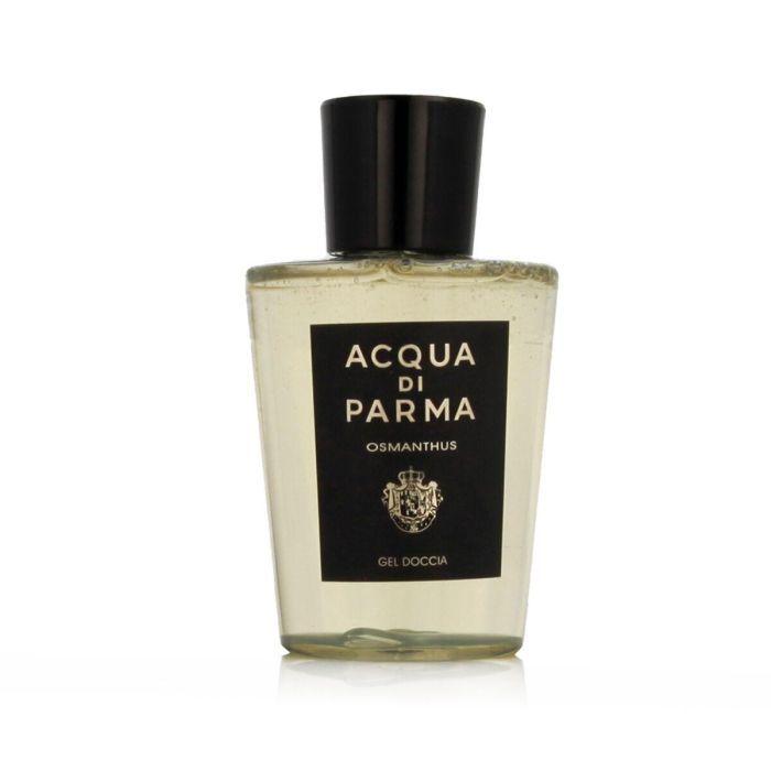 Gel de Ducha Perfumado Acqua Di Parma Osmanthus 200 ml 1 Gel de Ducha Perfumado Acqua Di Parma Osmanthus 200 ml 1