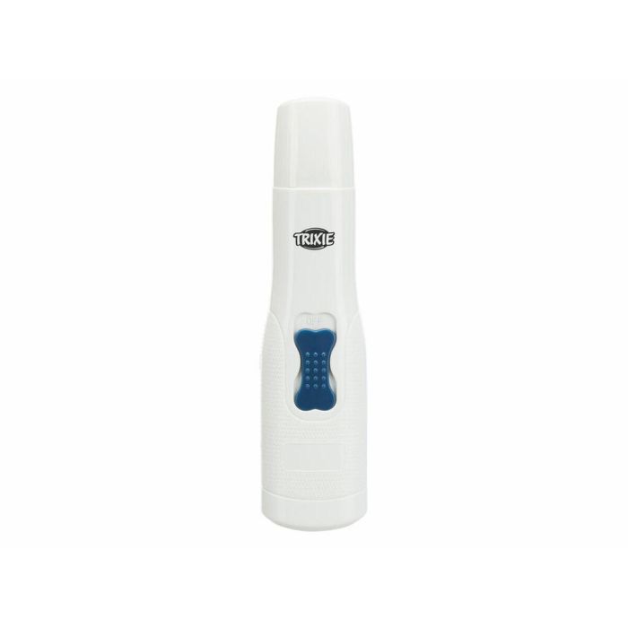 Pulidora de Uñas Trixie Plástico 14 cm 11 Pulidora de Uñas Trixie Plástico 14 cm 11