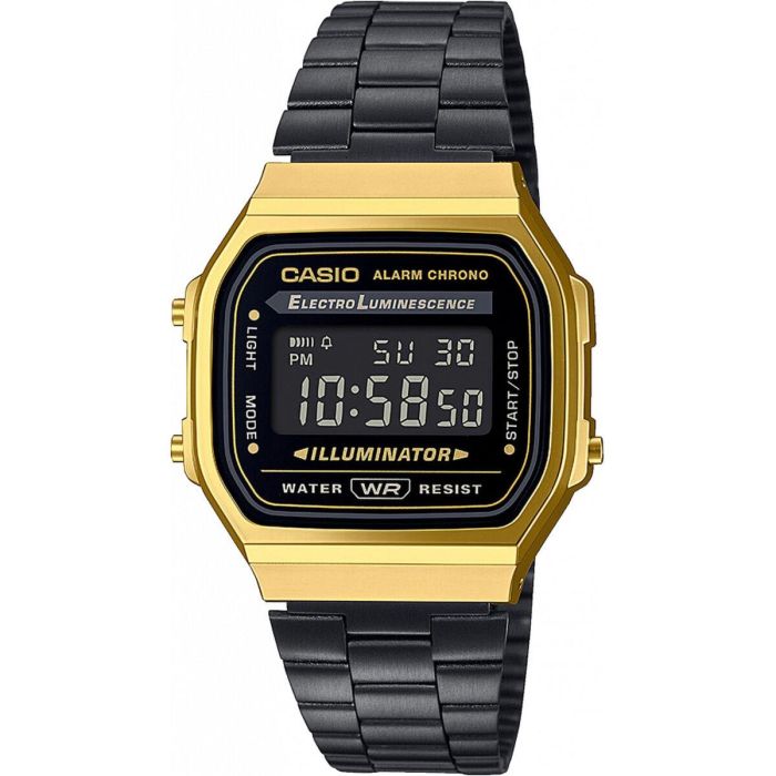 Reloj Unisex Casio VINTAGE (Ø 39 mm) 3