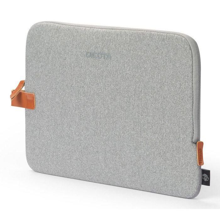Dicota Funda Skin URBAN 16 Gris para MacBook Portátil 16 pulgadas - Protección a Medida con Materiales de Alta Calidad y Diseño Robusto 1 Dicota Funda Skin URBAN 16 Gris para MacBook Portátil 16 pulgadas - Protección a Medida con Materiales de Alta Calidad y Diseño Robusto 1