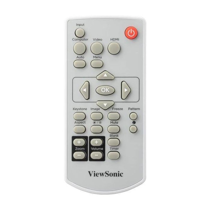 ViewSonic LSC601WU-ST Proyector Láser Fósforo 2ª Gen 3LCD Sin Lámpara WUXGA 6000 Lúmenes Tiro Corto 30000h 21:9 MTR 16 ViewSonic LSC601WU-ST Proyector Láser Fósforo 2ª Gen 3LCD Sin Lámpara WUXGA 6000 Lúmenes Tiro Corto 30000h 21:9 MTR 16