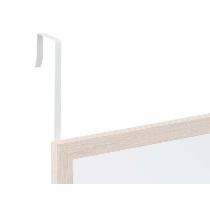Espejo Puerta Blanco Envejecido 30X120Cm Giftdecor (12 Unidades) 3 Espejo Puerta Blanco Envejecido 30X120Cm Giftdecor (12 Unidades) 3