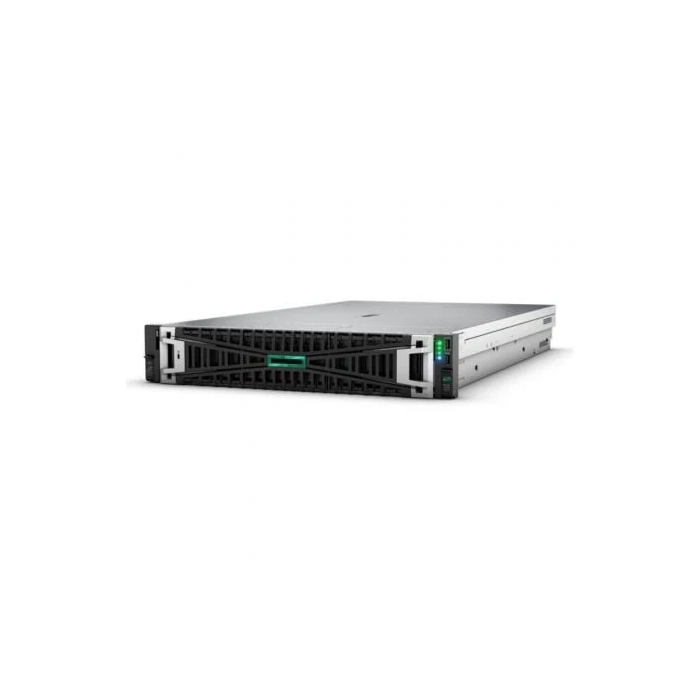 HP Proliant DL380 Gen11 Intel Xeon Silver 4514Y 2.0GHz 16C 128GB DDR5 8SFF NS204i-u 2x1000W