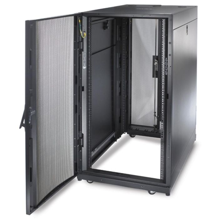 Armario Rack Mural APC AR3104 6 Armario Rack Mural APC AR3104 6