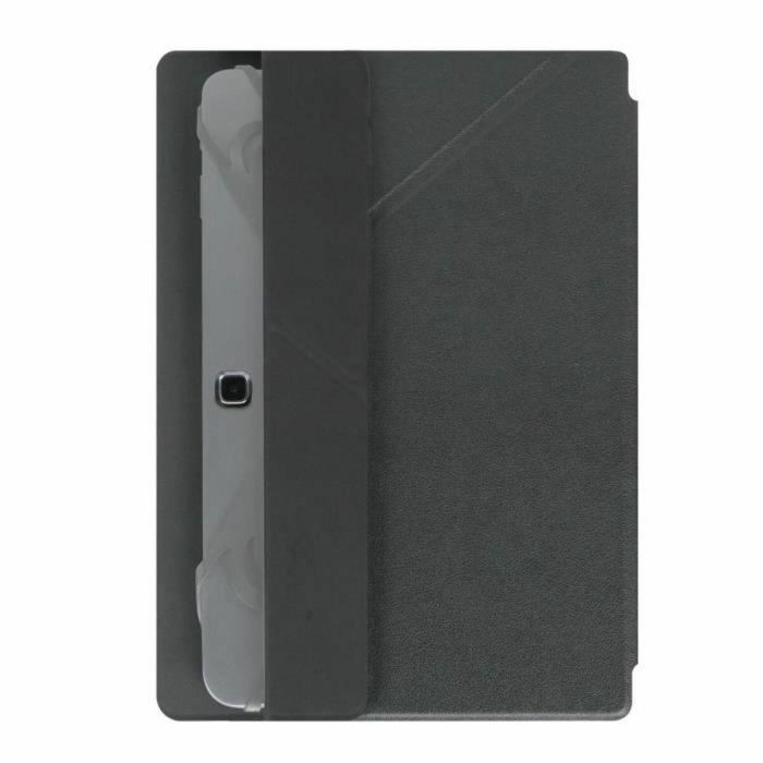 Mobilis Funda protectora Folio universal para tabletas 9-11 '' - Negro 1