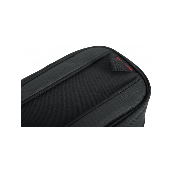 Funda Para 2 Bajos Eléctricos "Gator Nylon 4G" 4 Funda Para 2 Bajos Eléctricos "Gator Nylon 4G" 4
