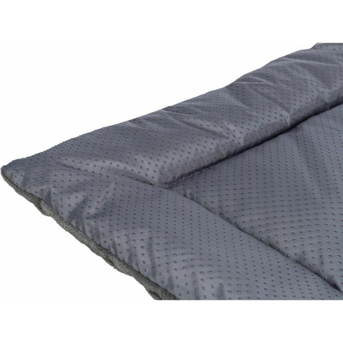 Colchoneta Trixie Gris oscuro 70 × 50 cm Perro 7