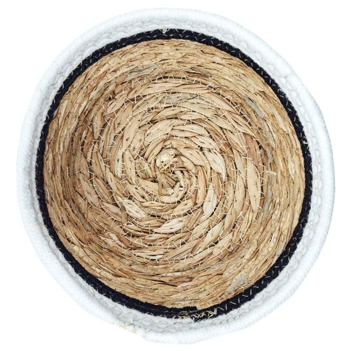 Home Deco Factory Juego De 3 Cestas Mirage Ecológico 3 Home Deco Factory Juego De 3 Cestas Mirage Ecológico 3