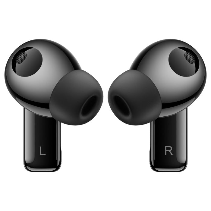 Auriculares Huawei 55037962 Negro Auriculares Huawei 55037962 Negro