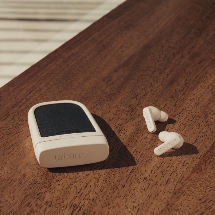 Urbanista Phoenix Auriculares True Wireless Inalambricos con Cancelación de Ruido Activa y Carga Solar 14