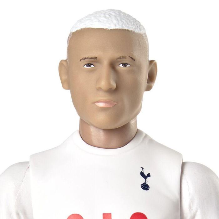 Figura Action Richarlison Tottenham Hotspur 20cm 5 Figura Action Richarlison Tottenham Hotspur 20cm 5