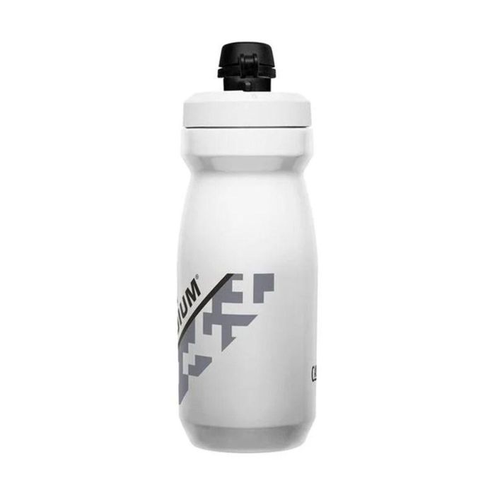 Bidón Camelbak Podium Dirt Series Blanco Plástico 600 ml 1