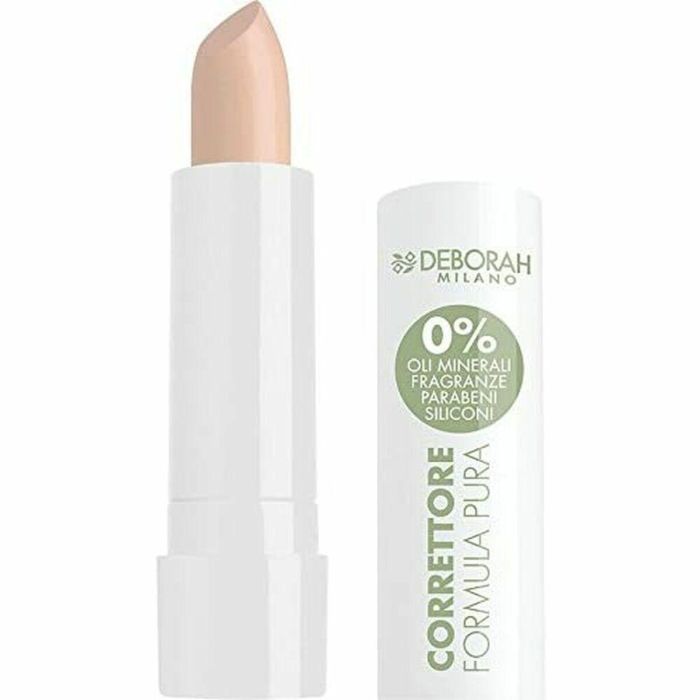 Dh Corrector Formula Pura Nº2