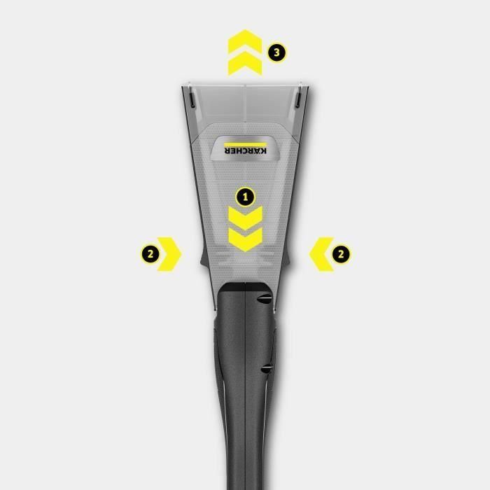 Lanza Eco Booster - KARCHER - K5 2 Lanza Eco Booster - KARCHER - K5 2