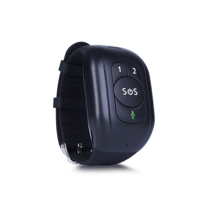Leotec Senior 0 mm (0") Negro Wifi GPS (satélite) 2 Leotec Senior 0 mm (0") Negro Wifi GPS (satélite) 2