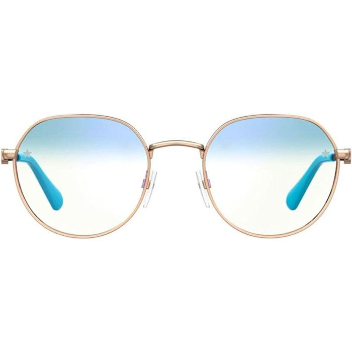 Montura de Gafas Mujer Chiara Ferragni CF 1012_BB 2