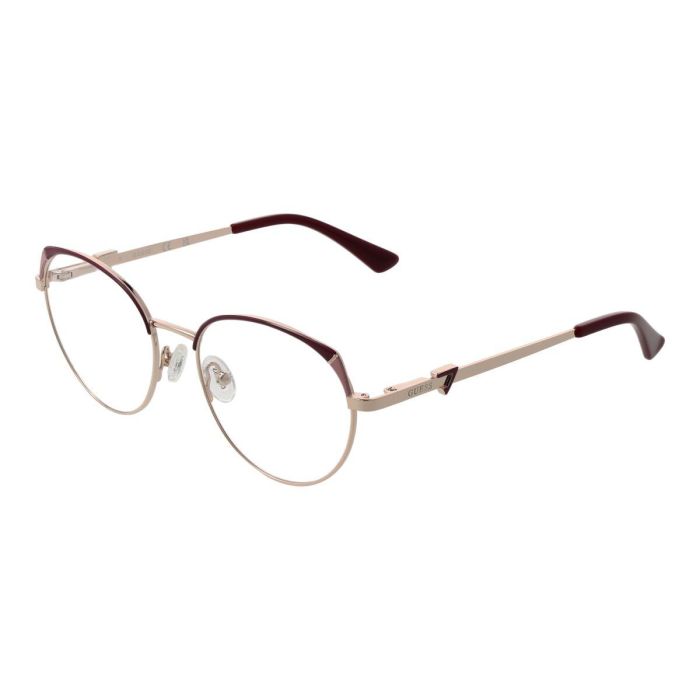 Montura de Gafas Mujer Guess GU2867 51069 Montura de Gafas Mujer Guess GU2867 51069
