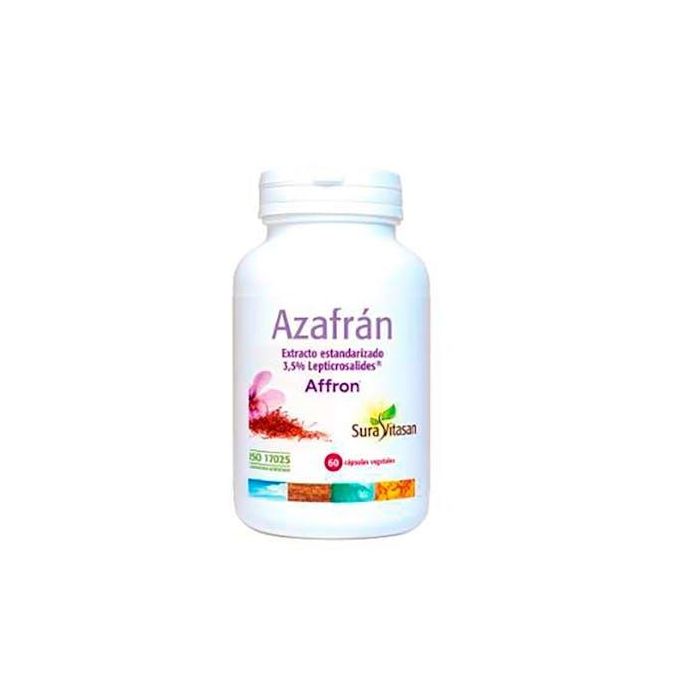Azafrán