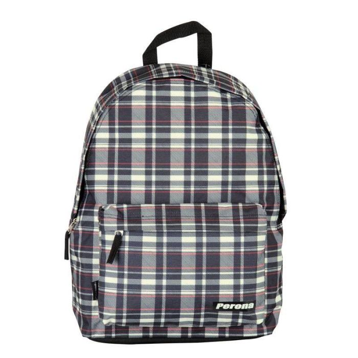 Mochila Cuadros 42cm 0 Mochila Cuadros 42cm 0