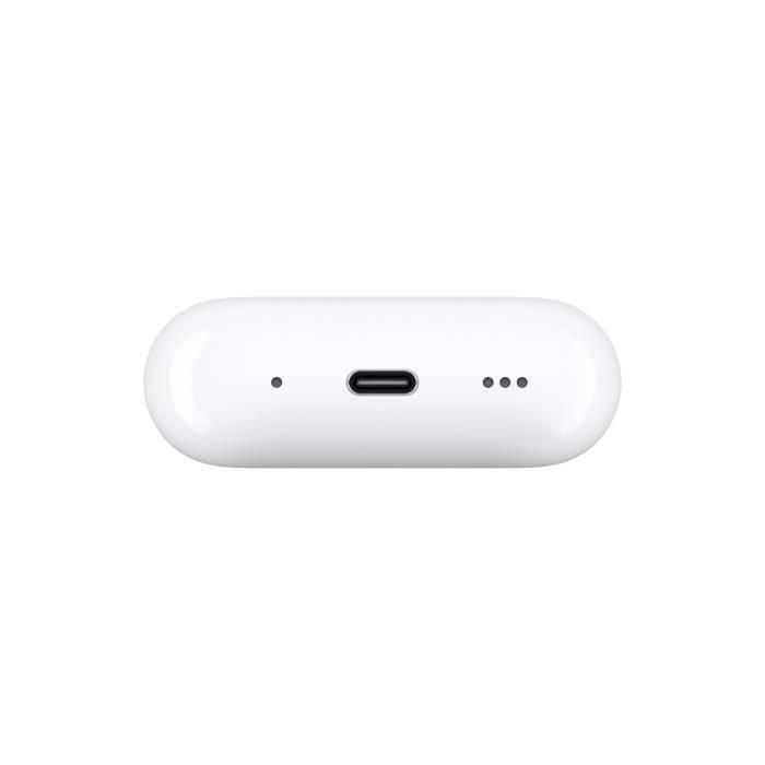 Apple AirPods Pro USB-C (2.ª generación) - Blanco 4 Apple AirPods Pro USB-C (2.ª generación) - Blanco 4