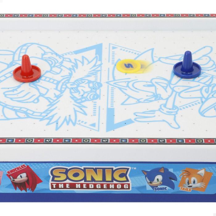 Dominó Sonic (2 Unidades) 1