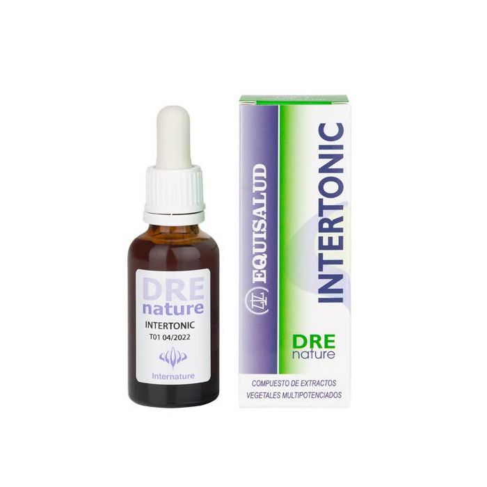 Drenature Intertonic