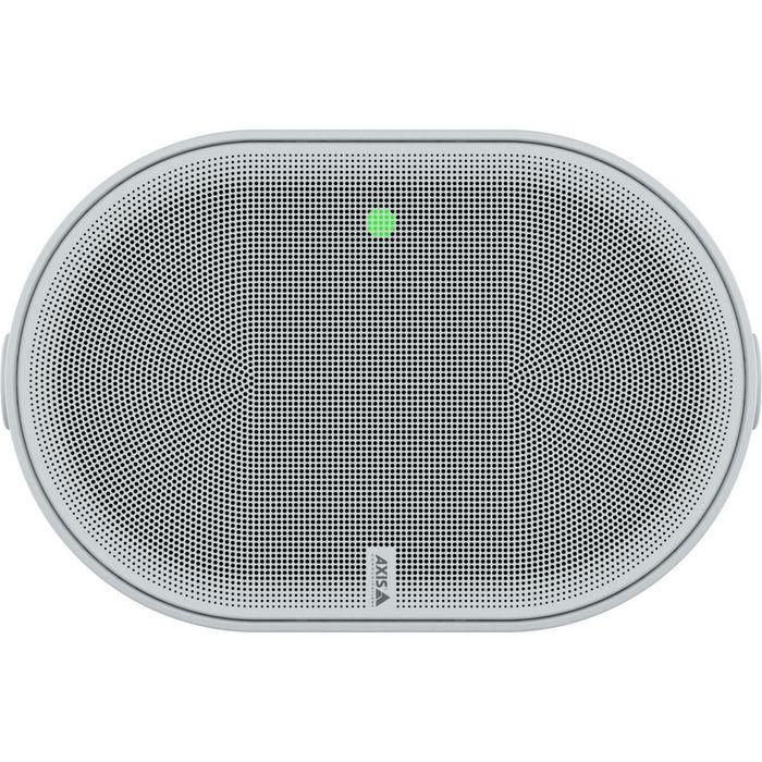 Axis Altavoz IP C1111-E cabinet 7W, blanco 1 Axis Altavoz IP C1111-E cabinet 7W, blanco 1