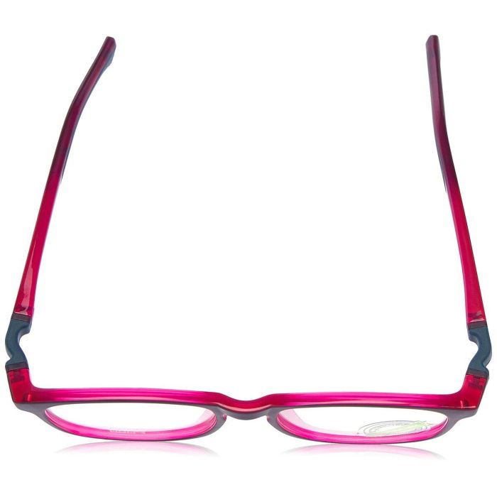 Montura de Gafas Infantil Nanovista NAO3081450SC Fucsia Azul marino Frambuesa 1