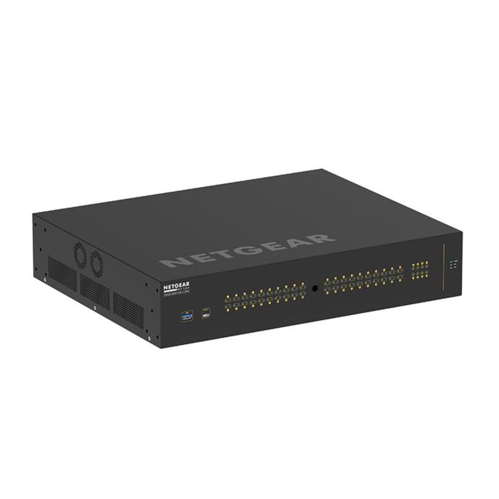Switch Netgear GSM4248UX-100EUS 4 Switch Netgear GSM4248UX-100EUS 4
