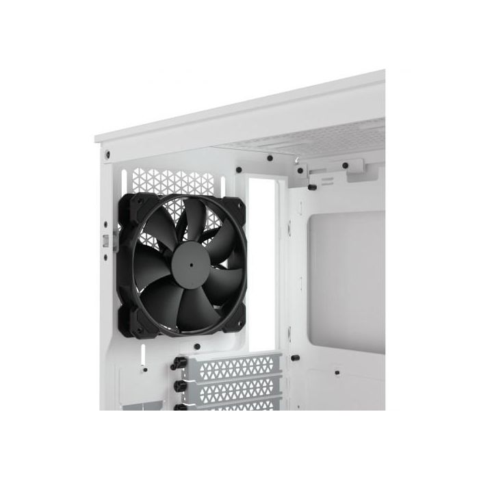 Caja ATX Corsair 4000D AIRFLOW Blanco 11