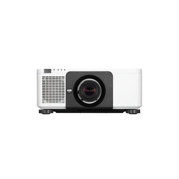 Nec Px1004Ul Proyector para Grandes Espacios 10000 Lúmenes Ansi Dlp Wuxga (1920X1200) 3D Blanco 2