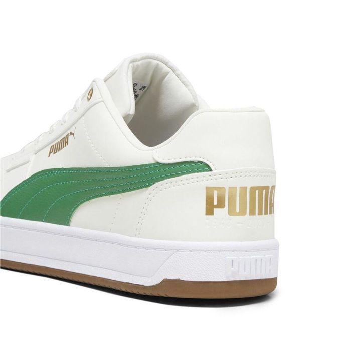 Zapatillas Deportivas Hombre Puma Caven 2.0 75 Years Blanco 41 1