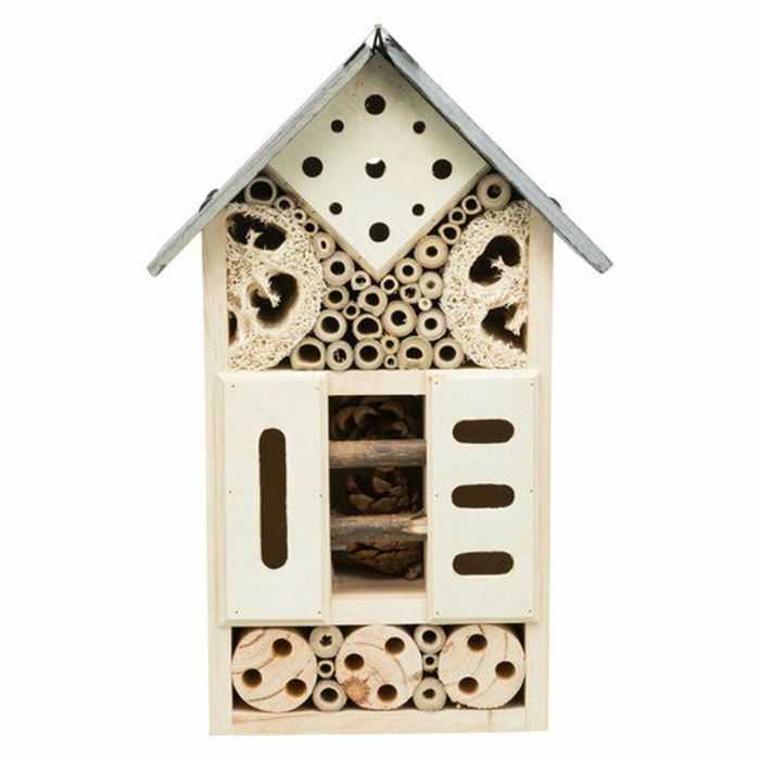 Caja para insectos Trixie 3