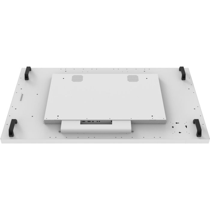 iiyama TF5539UHSC-W1AG Monitor Táctil 55" 4K Ultra HD LED IPS Blanco, HDMI+DP, Multitáctil 15 puntos 7