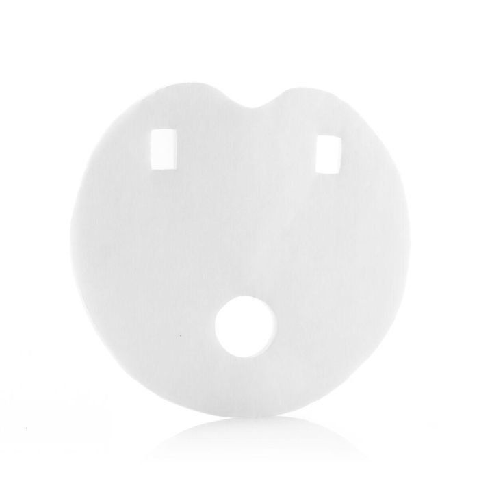 Recambios de Mopa para Robots de Limpieza InnovaGoods Pack de 50 uds 4 Recambios de Mopa para Robots de Limpieza InnovaGoods Pack de 50 uds 4