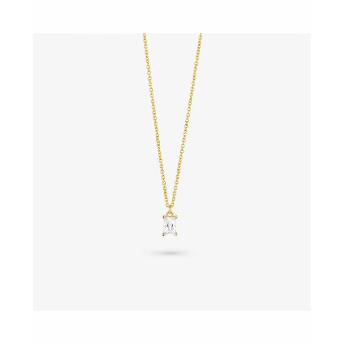 Collar Mujer Radiant RY000065 50 cm 1