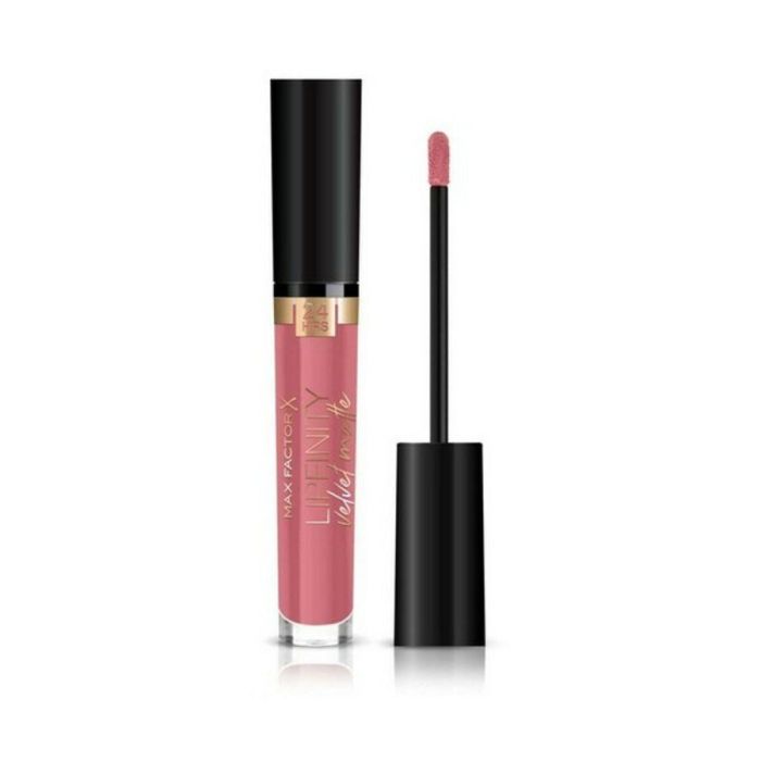 Pintalabios Lipfinity Velvet Matte Max Factor (23 g) 11