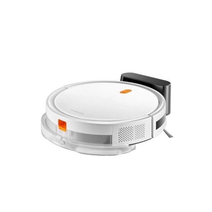 Xiaomi Robot Vacuum E5 Robot Aspirador y Friegasuelos con WiFi Blanco BHR7969EU 1