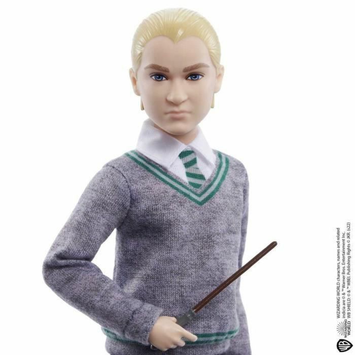 Figura de Acción Mattel HMF35 2 Figura de Acción Mattel HMF35 2
