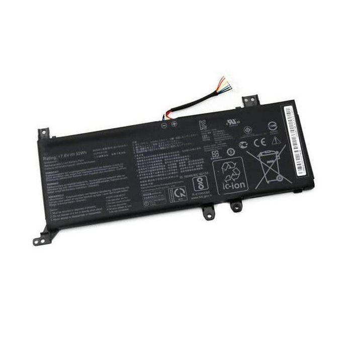 CoreParts Laptop Battery for Asus 29.26Wh Li-Polymer 7.7V 3800mAh for Asus A412FA X412FJ F512FA X512DA Y4100FA, Asus X412F CoreParts Laptop Battery for Asus 29.26Wh Li-Polymer 7.7V 3800mAh for Asus A412FA X412FJ F512FA X512DA Y4100FA, Asus X412F