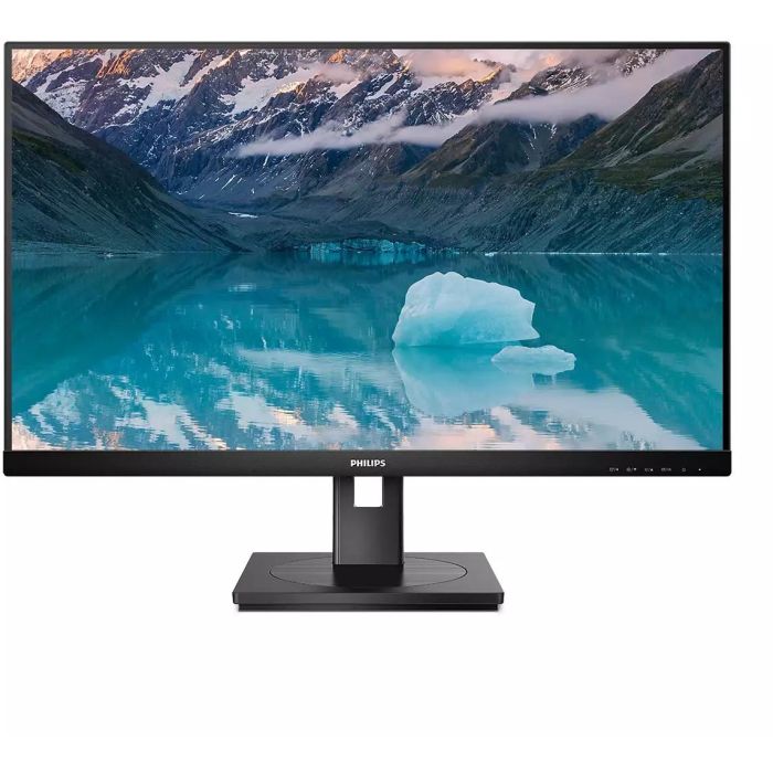 Philips 242S9JML Monitor 23.8" Full HD VA DVI+HDMI+DP+USB Negro 1 Philips 242S9JML Monitor 23.8" Full HD VA DVI+HDMI+DP+USB Negro 1