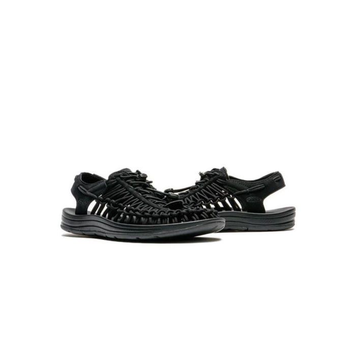 Zapatillas Deportivas Mujer Keen Uneek Negro Mujer 2