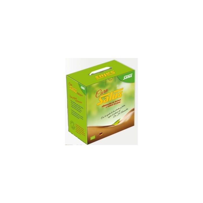 Cura Salus Del Dr. Anemueller Pack Schoenenberger