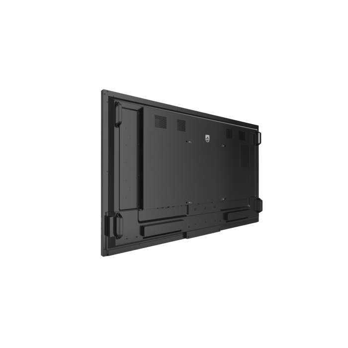 Philips Pantalla 65BDL4052E/02 Señalización Digital 65" (165.1 cm) LCD Táctil 4K Ultra HD Android 11 Wifi Negro 5 Philips Pantalla 65BDL4052E/02 Señalización Digital 65" (165.1 cm) LCD Táctil 4K Ultra HD Android 11 Wifi Negro 5