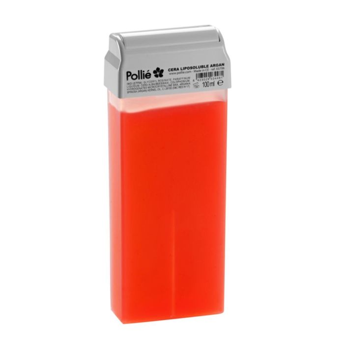 POLLIE Cera de Argán Liposoluble 100 ml POLLIE Cera de Argán Liposoluble 100 ml