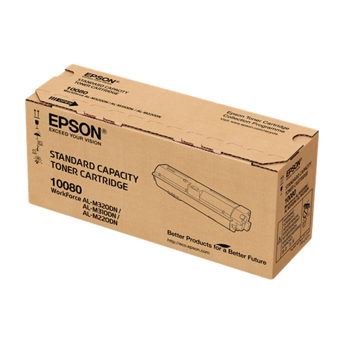 EPSON AL-M310/M320 Std Cap Toner Cartridge