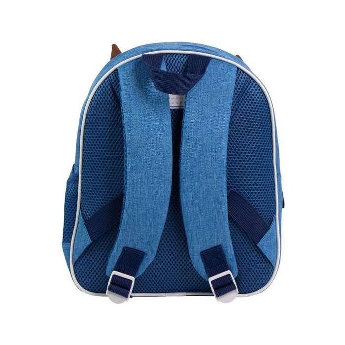 Mochila infantil paw patrol 2.5 x 3.0 x 1.0 cm 1 Mochila infantil paw patrol 2.5 x 3.0 x 1.0 cm 1