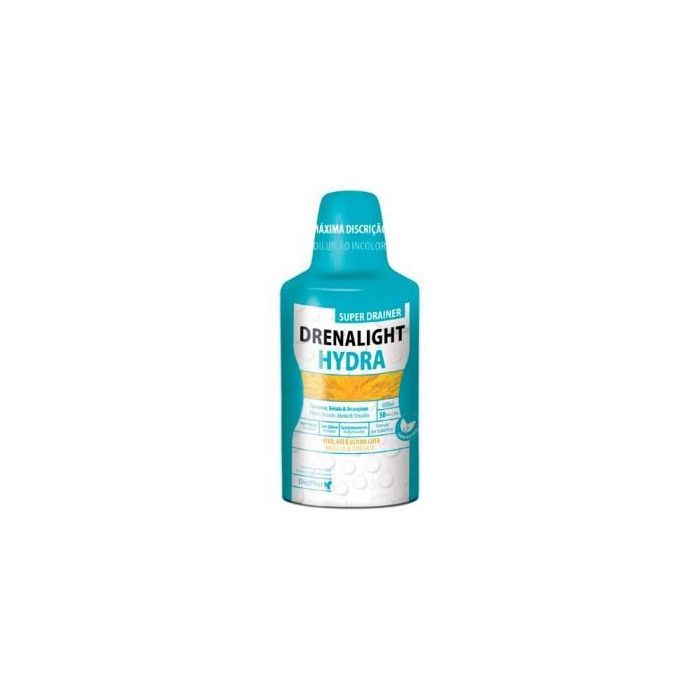 Drenalight Hydra Super Drainer 600Ml. Drenalight Hydra Super Drainer 600Ml.