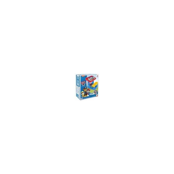 Pupitre con banco paw patrol 57x73x49 cm 12 Pupitre con banco paw patrol 57x73x49 cm 12
