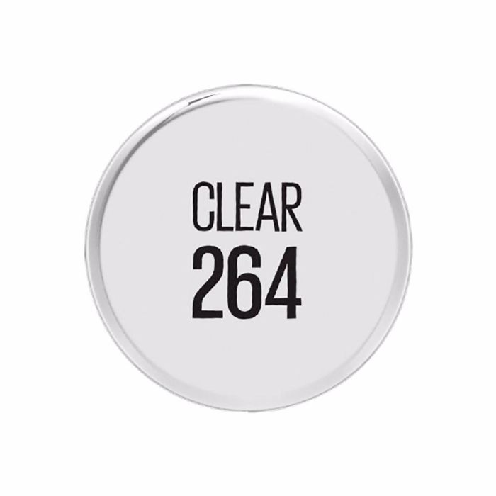 Maybelline TATTOO STUDIO Brow Lift Stick #00-Clear - Maquillaje para Cejas con Efecto Lifting y Fijación Duradera, Rellena y Define 1